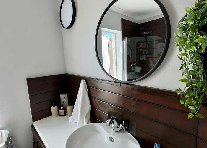 Muizenberg Beach House