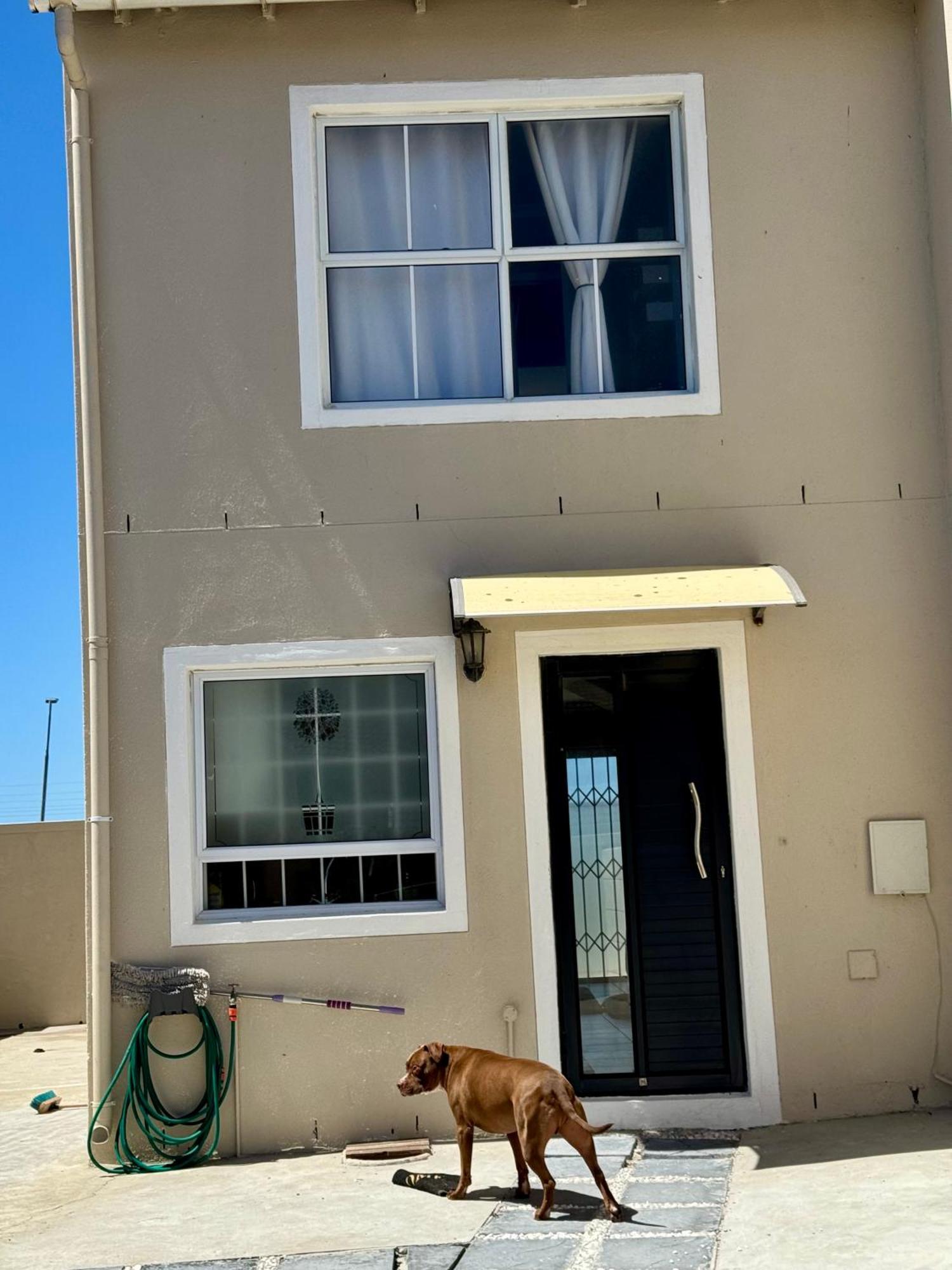 Muizenberg House Casa de Férias *