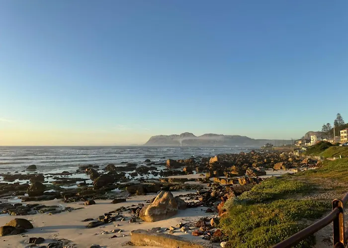Muizenberg Beach House