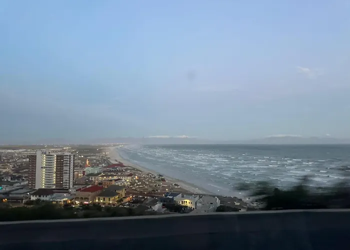 Muizenberg Beach House