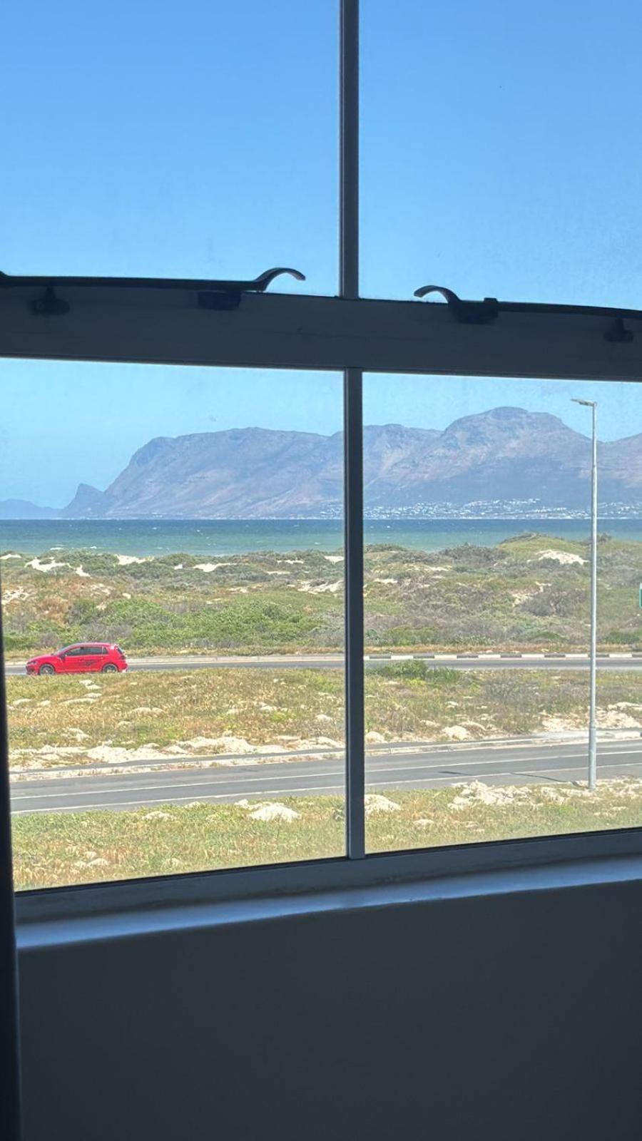 Muizenberg House Vakantiehuis
