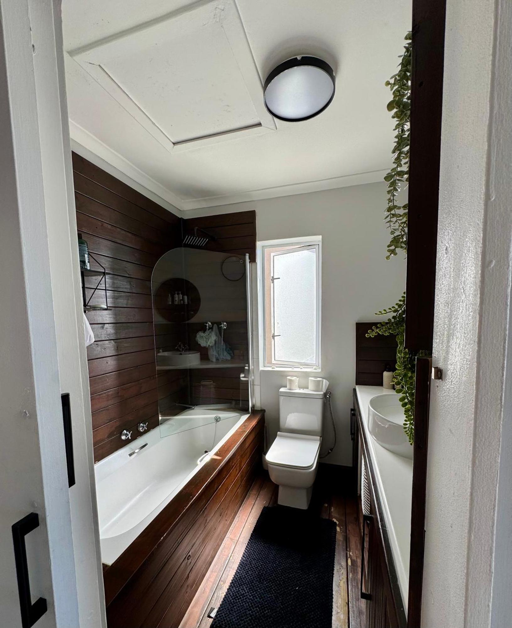 Muizenberg House Vakantiehuis Kaapstad