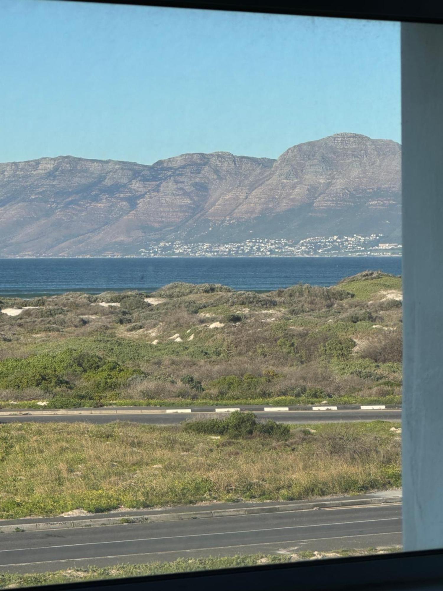 Vakantiehuis Muizenberg House Kaapstad