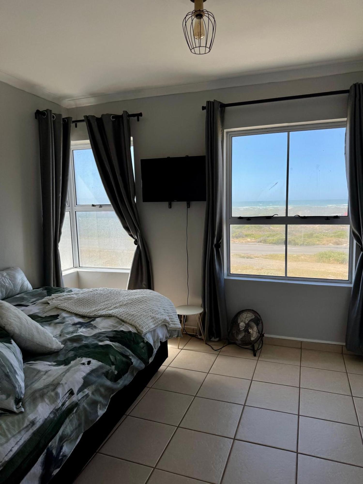 Muizenberg House