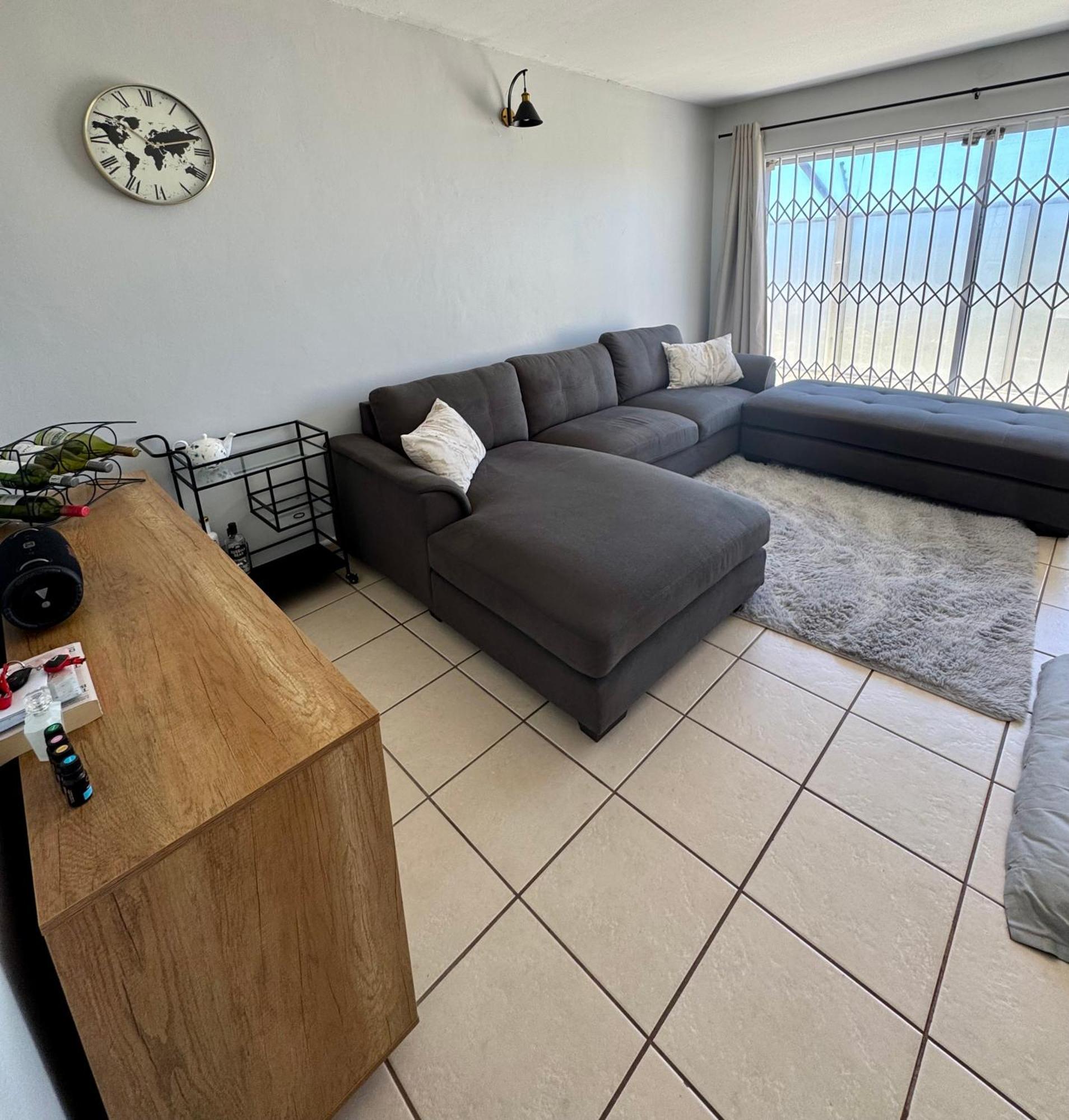 Muizenberg House Vakantiehuis Kaapstad