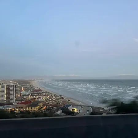 Muizenberg Beach House Cidade Do Cabo Exterior foto