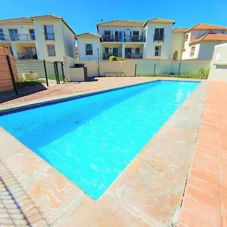 Muizenberg Beach House Cidade Do Cabo Exterior foto