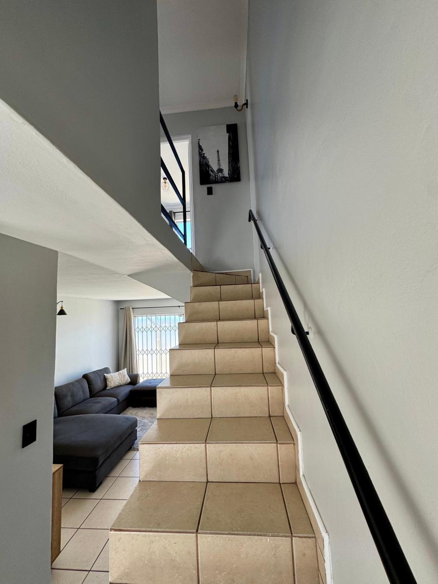 Holiday home Muizenberg House